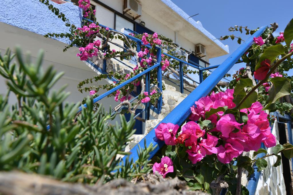 Coral Hotel Frangocastelo Exterior photo